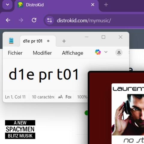 Background Thumbnail