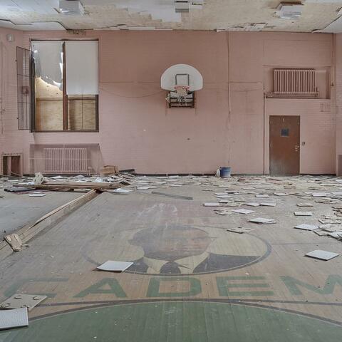 Background Thumbnail