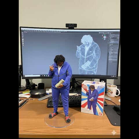 Background Thumbnail