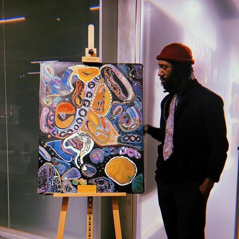 Background Thumbnail