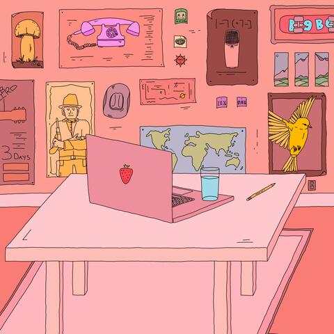 Background Thumbnail