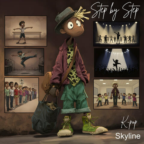 Background Thumbnail