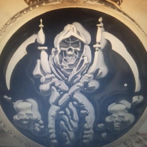 Background Thumbnail