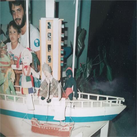 Background Thumbnail