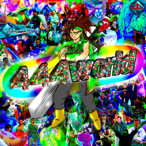 Background Thumbnail