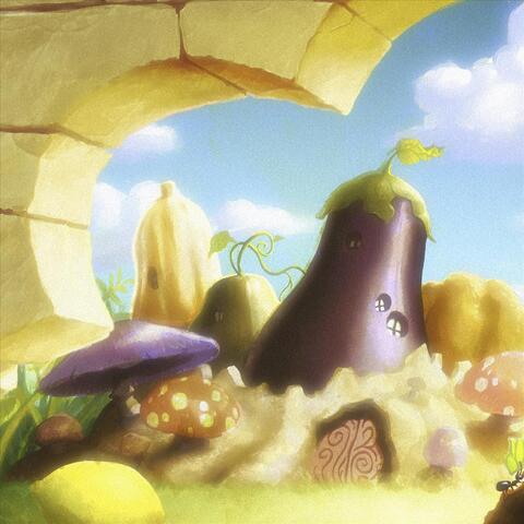 Background Thumbnail