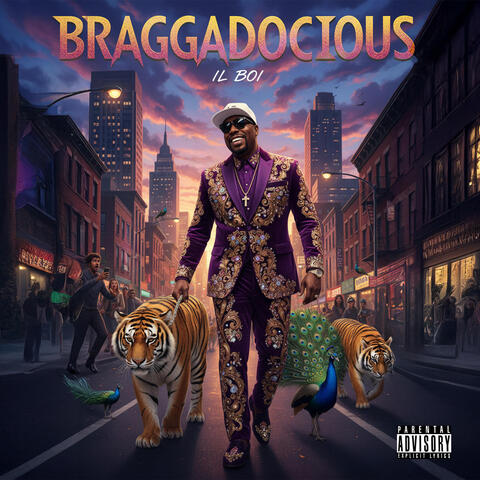 Background Thumbnail