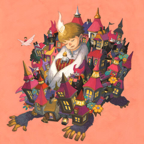 Background Thumbnail