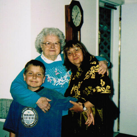 Background Thumbnail