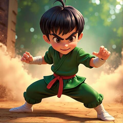 Background Thumbnail