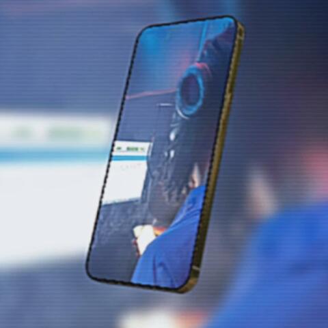 Background Thumbnail