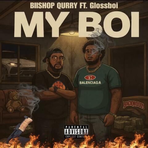 Background Thumbnail