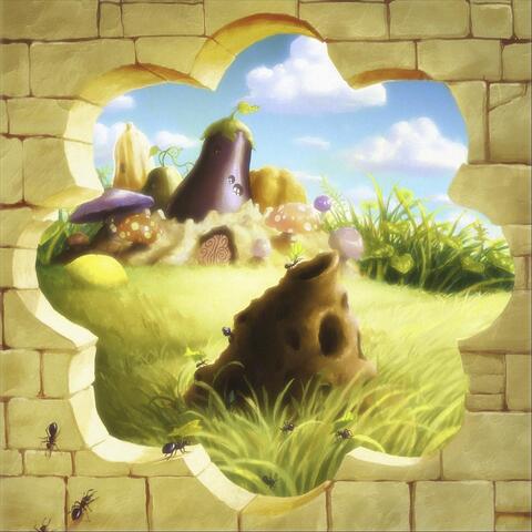 Background Thumbnail