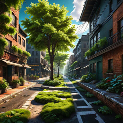 Background Thumbnail