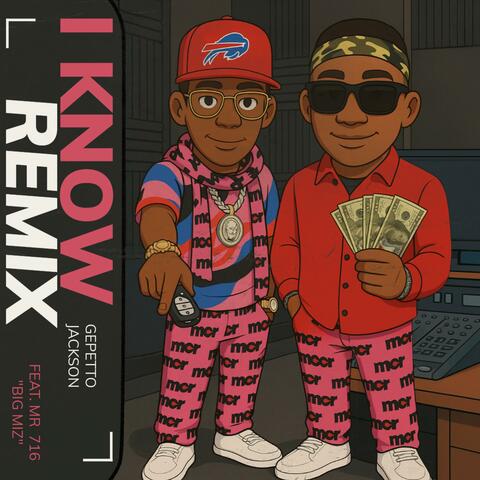 Background Thumbnail