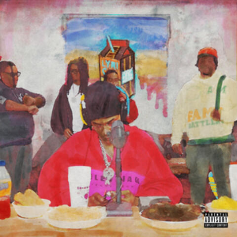 Background Thumbnail