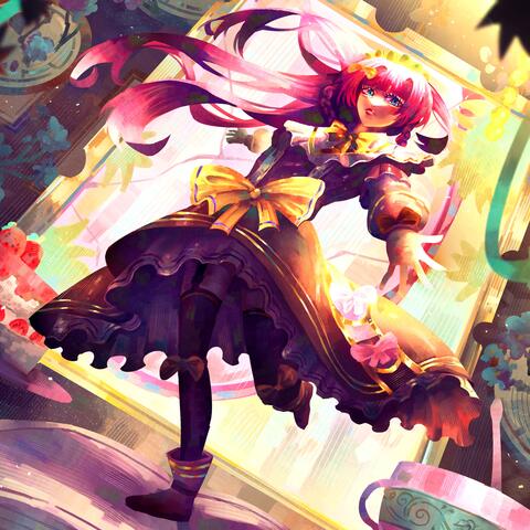 Background Thumbnail