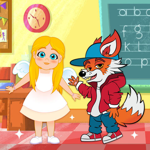 Background Thumbnail