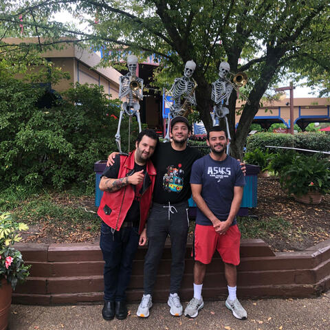 Background Thumbnail