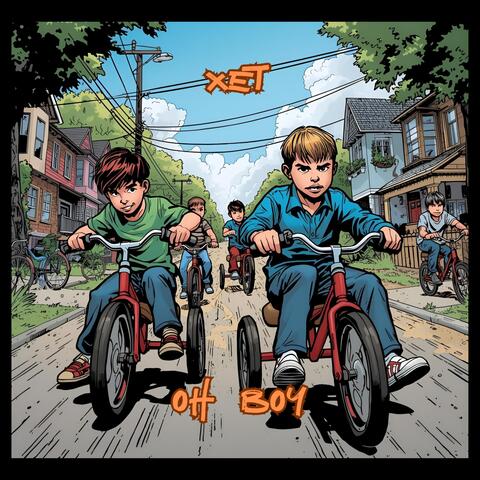 Background Thumbnail