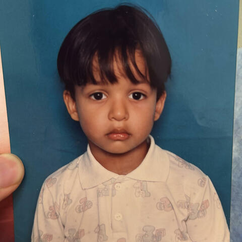 Background Thumbnail