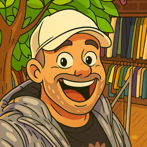 Background Thumbnail