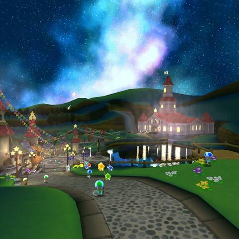 Background Thumbnail