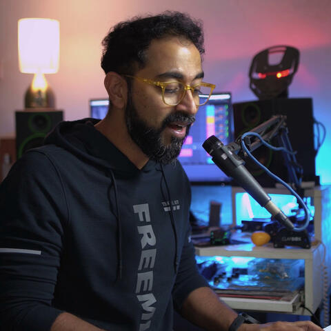 Background Thumbnail