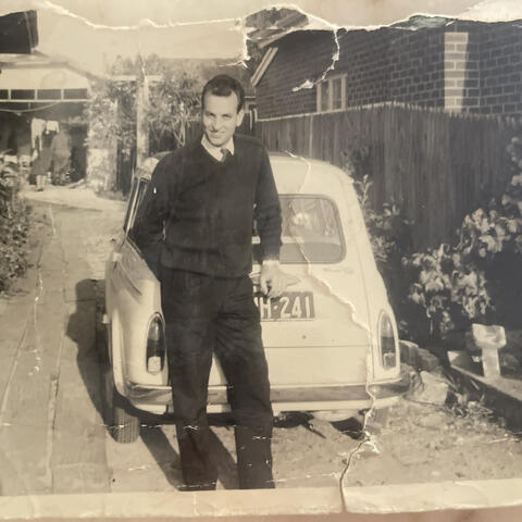 Background Thumbnail