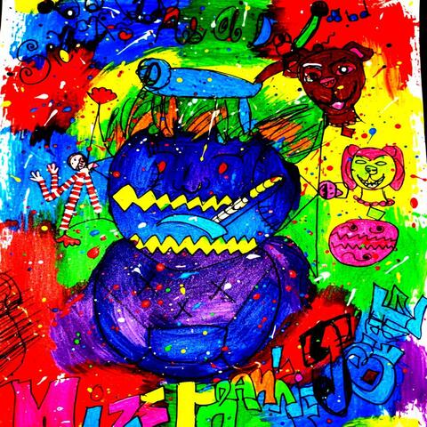 Background Thumbnail