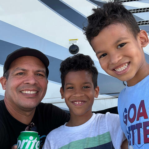 Background Thumbnail