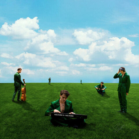 Background Thumbnail