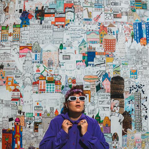 Background Thumbnail