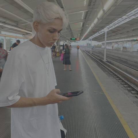 Background Thumbnail