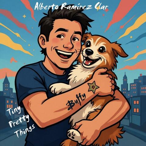 Background Thumbnail