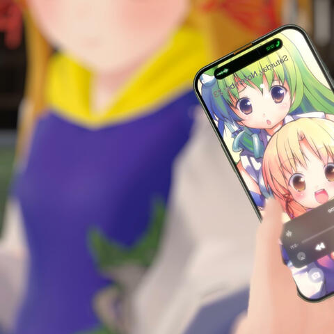 Background Thumbnail