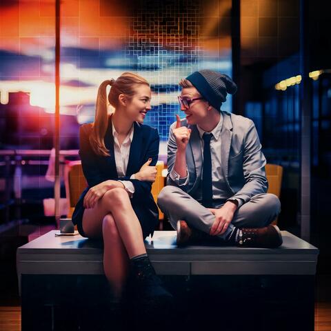 Background Thumbnail