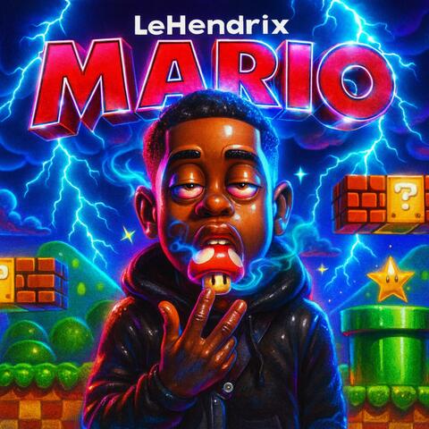 Background Thumbnail