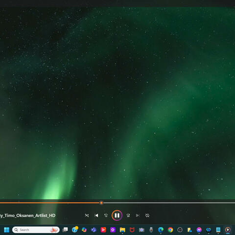 Background Thumbnail