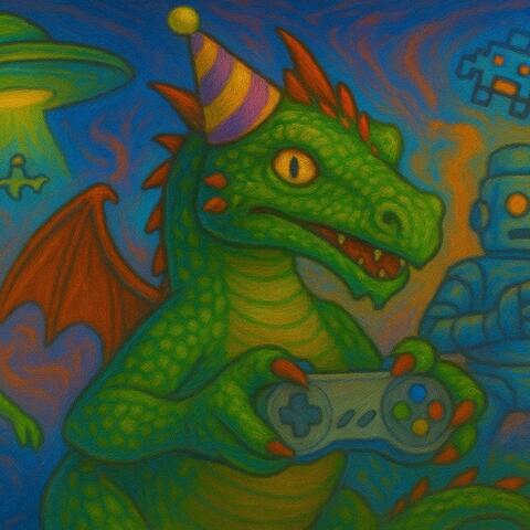 Background Thumbnail