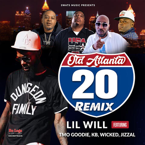 Background Thumbnail