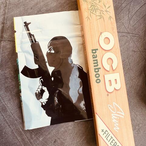 Background Thumbnail