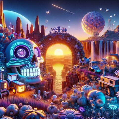 Background Thumbnail