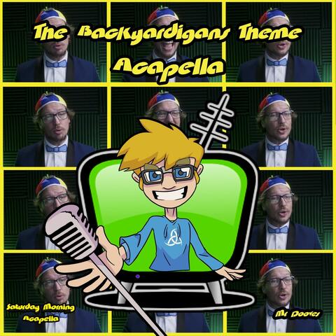 Background Thumbnail