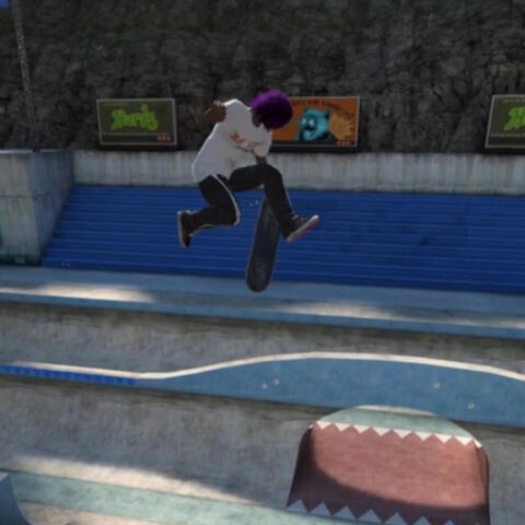 Background Thumbnail