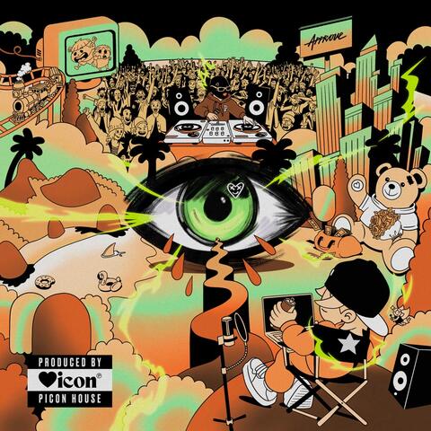 Background Thumbnail