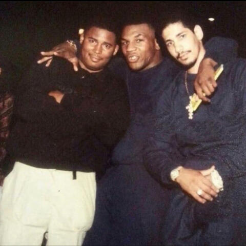 Background Thumbnail