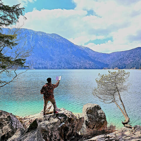 Background Thumbnail