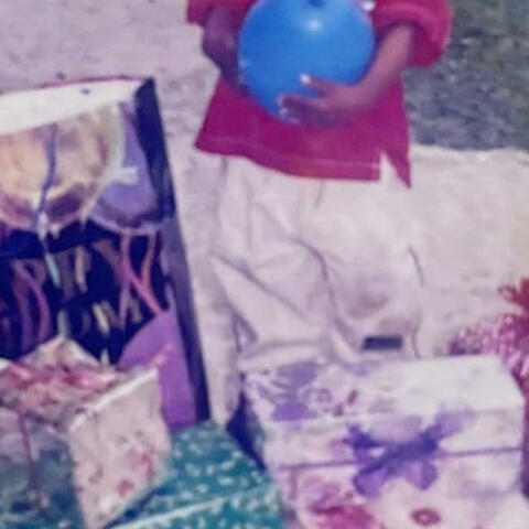 Background Thumbnail