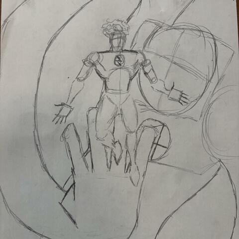 Background Thumbnail